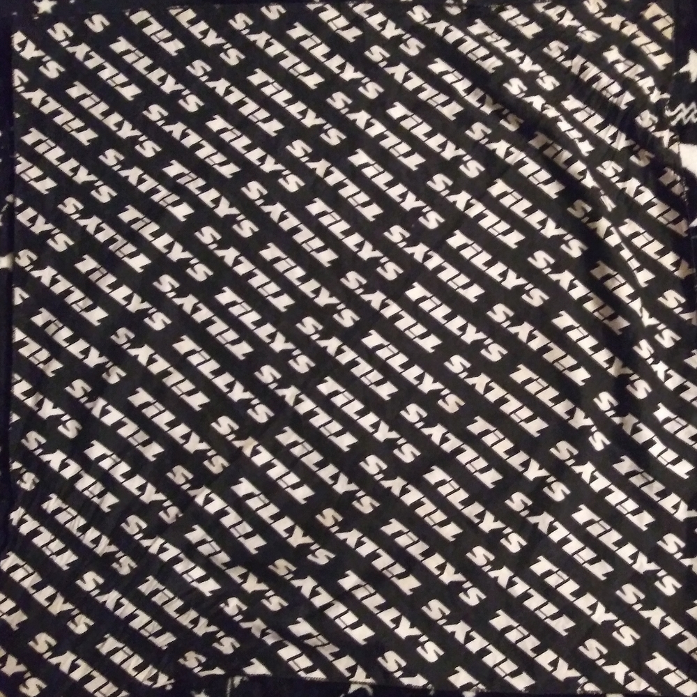 Tilly's Bandana
